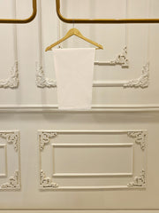 2 Piece - Embroidered Cambric Suit S112444