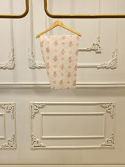 3 Piece - Digital Printed Cambric Suit S113031