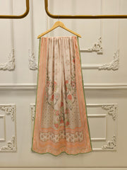 3 Piece - Digital Printed Cambric Suit S113031