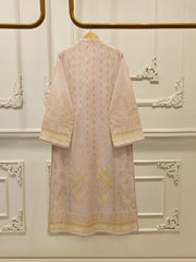 3 Piece - Digital Printed Cambric Suit S113041