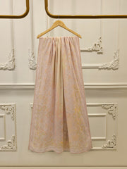 3 Piece - Digital Printed Cambric Suit S113041