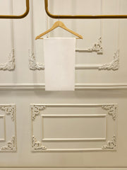 3 Piece- Pure Sheesha Silk Embroidered Suit S113042