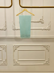 2 Piece-  Pure Embroidered Sheesha Silk Suit S113047