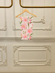 2 Piece - Digital Printed Cambric Suit S113052