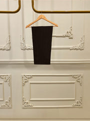 2 Piece - Embroidered Jacquard Suit  S113060