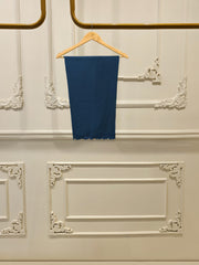 3 Piece - Embroidered Kora Cotton Suit  S113164