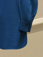 Embroidered Linen Shirt WS00240