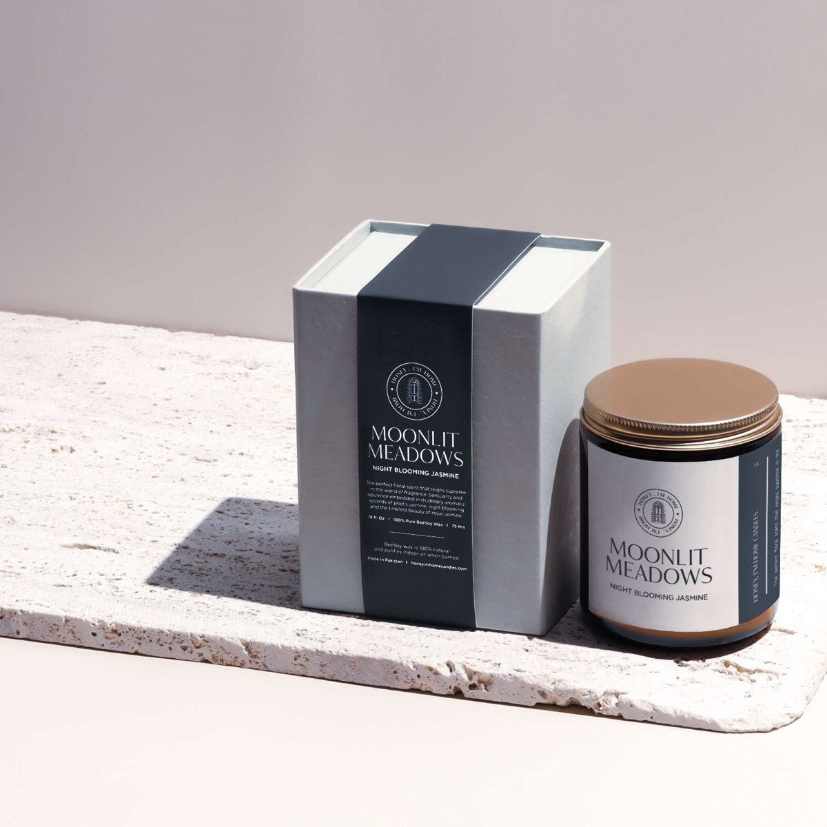 Moonlit Meadows – Aghanoorinternational