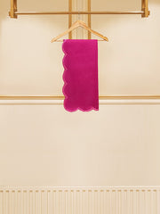 3 Piece - Pure Raw Silk Embroidered Suit S109516