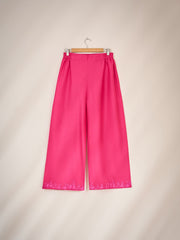 2 Piece - Embroidered Cambric Suit S110288