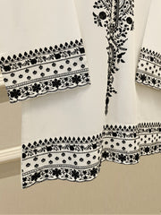2 Piece - Pure Embroidered Lawn Suit S111637