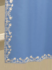 3 Piece - Embroidered Lawn Suit S112115