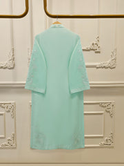 2Piece - Embroidered Lawn Suit S112149