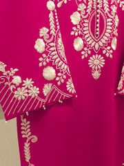 2 Piece - Embroidered Lawn Suit S112169