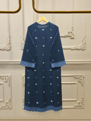 3 Piece - Embroidered Lawn Suit S112213