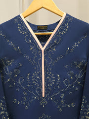 2 Piece - Embroidered Lawn Suit S112226