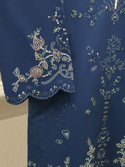 2 Piece - Embroidered Lawn Suit S112226