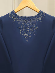 2 Piece - Embroidered Lawn Suit S112226