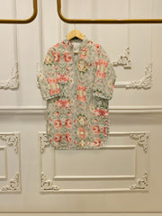 2 Piece - Embroidered Lawn Suit S112369