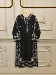 2 Piece - Embroidered Cambric Suit S112456