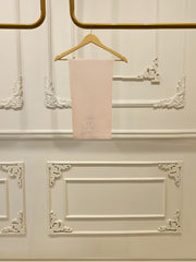 2 Piece - Embroidered Cambric Suit S112479