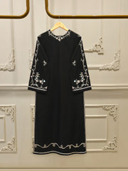 2 Piece - Embroidered Cambric Suit S112456