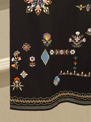 2 Piece - Embroidered Cambric Suit  S112805