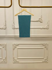 2 Piece - Embroidered  Khaddar Suit S112850