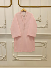 2 Piece - Digital Printed Cambric Suit S112875