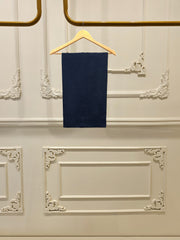 3 Piece - Pure Chiffon Embroidered Suit S112857