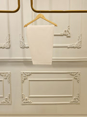 3 Piece - Hand Block Printed Kora Cotton Suit  S112945