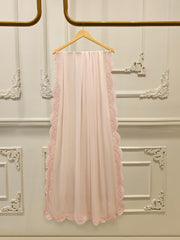 2 Piece - Embroidered Cambric Suit  S113008