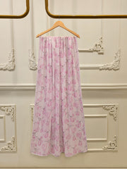 3 Piece - Digital Printed Cambric Suit S113073