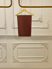 3 Piece - Pure Embroidered Cotton Net Suit S113077