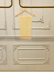 2 Piece- Pure Sheesha Silk Embroidered Suit S113223