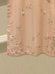 2 Piece - Embroidered Cambric Suit S113222