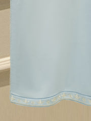 3 Piece - Embroidered Cambric Suit S113234