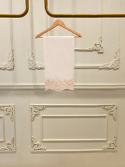 3 Piece - Digital Printed Embroidered  Cambric Suit S113357