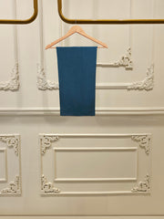 3 Piece - Pure Khaddi Silk Embroidered Suit S113242