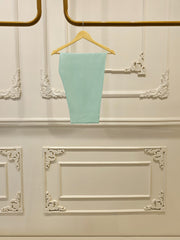 3 Piece - Pure Embroidered Cotton Net Suit S113911