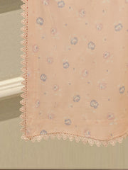 Digital Printed  Cambric Shirt S114141