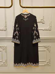 2 Piece - Embroidered Cambric Suit S114182