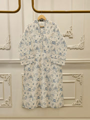 Digital Printed  Cambric Shirt S114243
