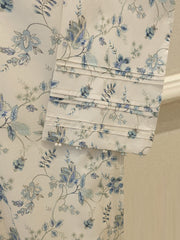 Digital Printed  Cambric Shirt S114243