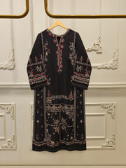 2 Piece - Embroidered Kora  Cotton Suit S114247