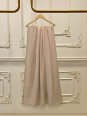 2 Piece - Embroidered Cambric  Suit S114550