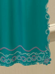 3 Piece - Embroidered Cambric  Suit S114636