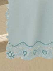 3 Piece - Embroidered Cambric  Suit S114628