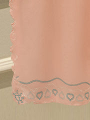 3 Piece - Embroidered Cambric  Suit S114647