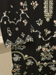 2 Piece - Embroidered Cambric Suit S114869